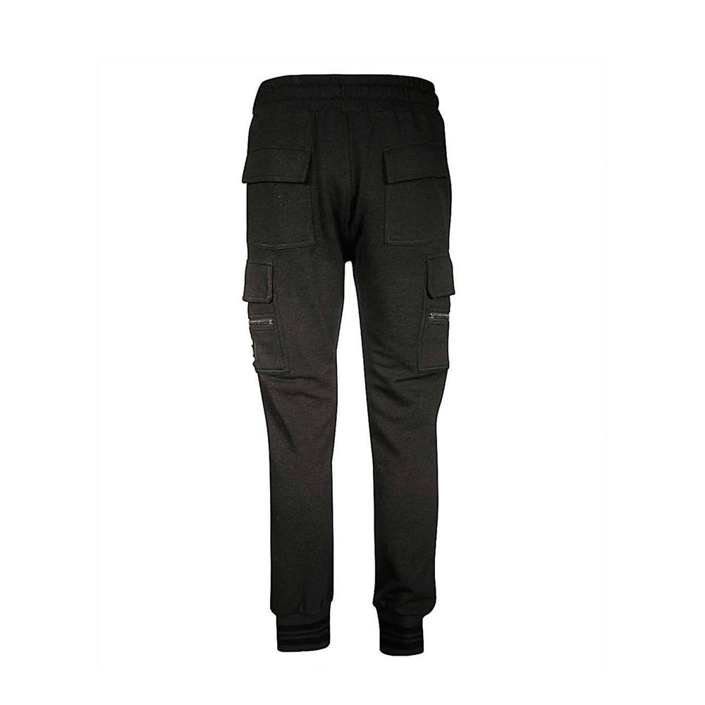 Pantalon de survêtement en jersey Gg Flora