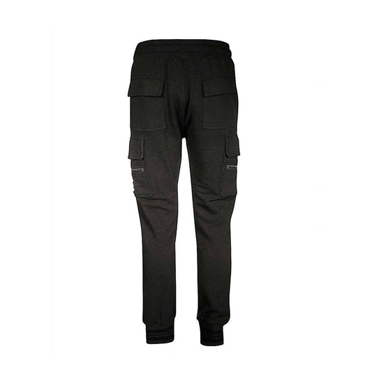 Pantalones deportivos Gg Flora Jersey