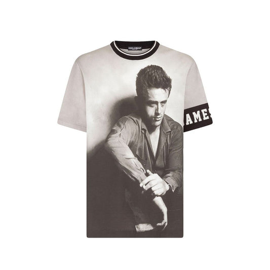 T-shirt James Dean