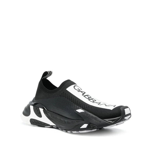 Zapatillas con logotipo