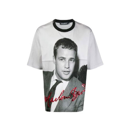 T-shirt Marlon Brando