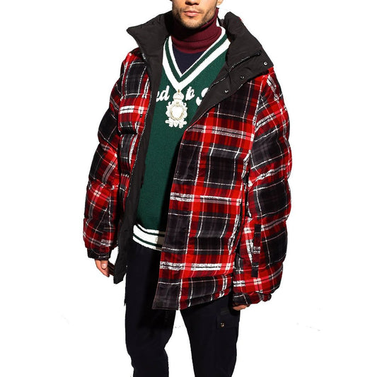 Bomber reversible Artastic
