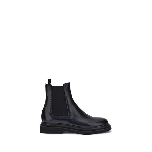 Botines Chelsea