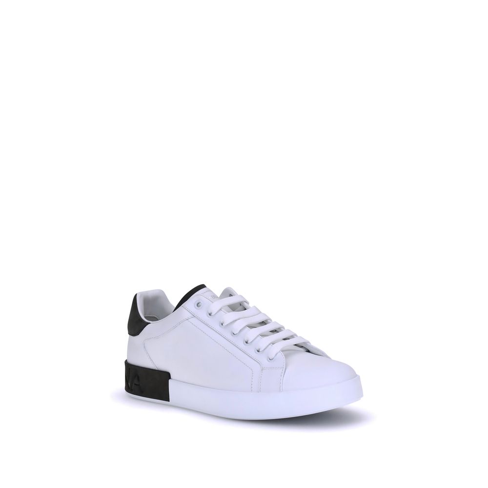 Zapatillas con logotipo