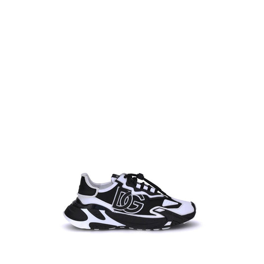 Zapatillas bicolor