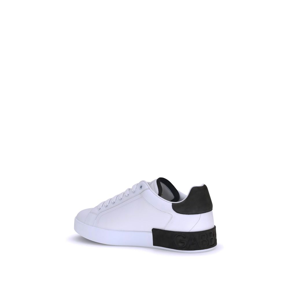 Zapatillas con logotipo