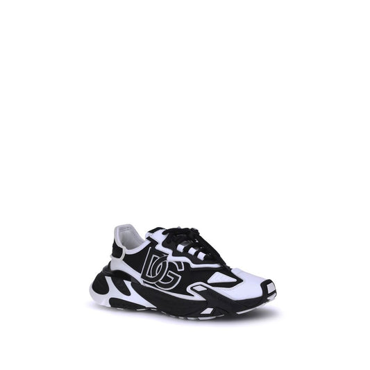 Zapatillas bicolor