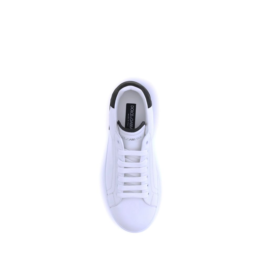 Zapatillas con logotipo