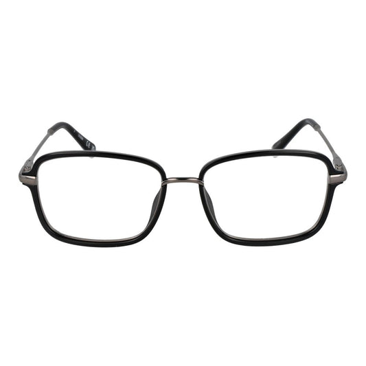 Black Men Glasses Frame