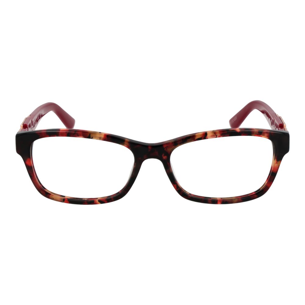 Montures optiques multicolores pour femmes