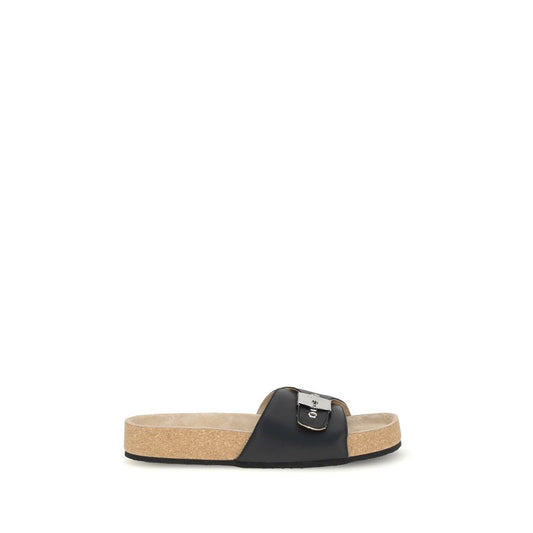 Sandalias planas Scholl