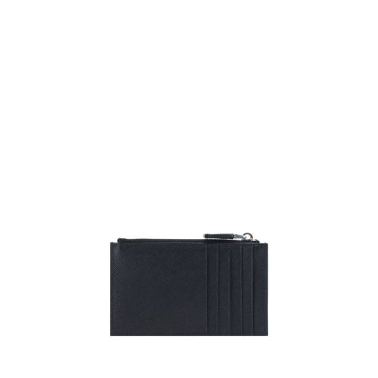 Leather Card Holder