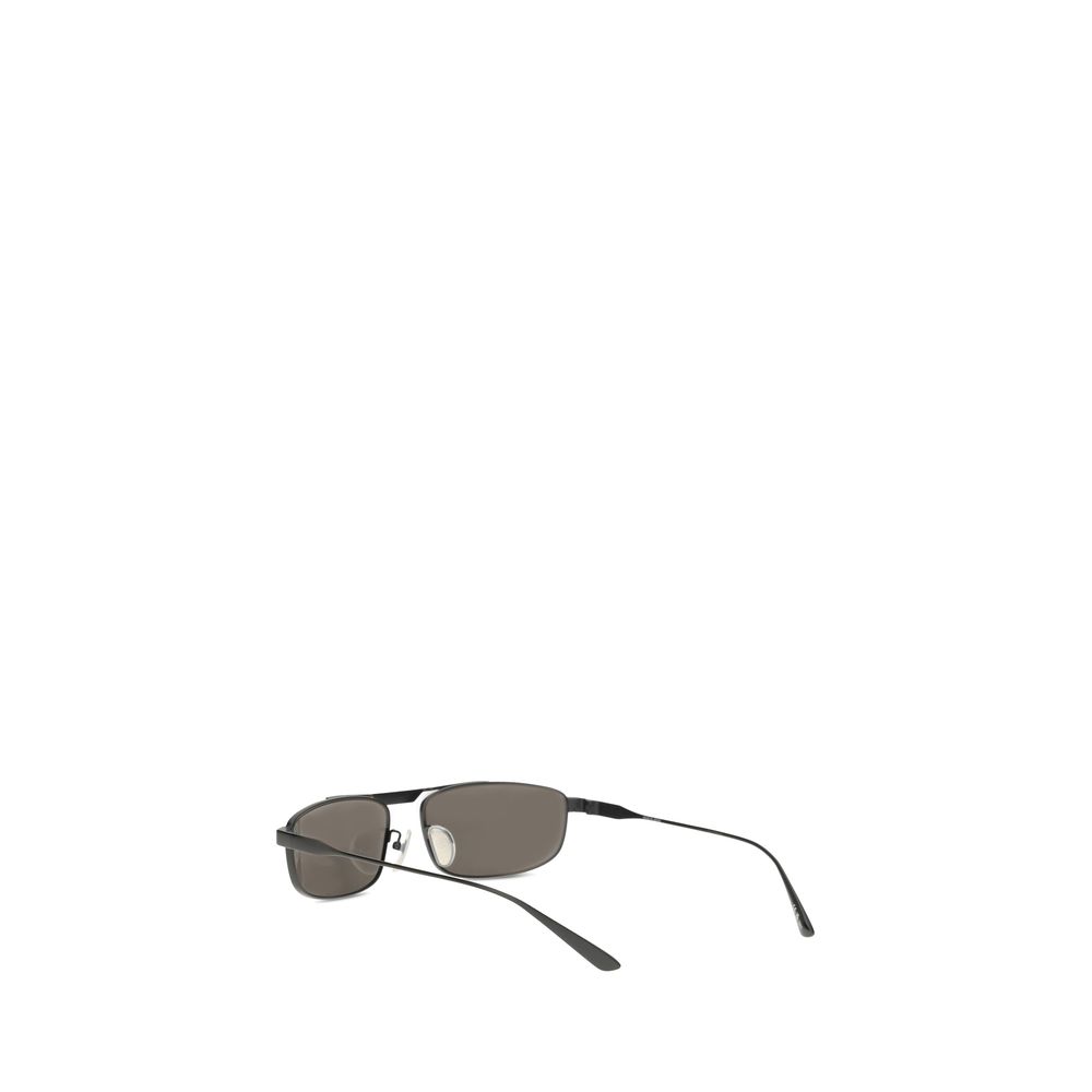 Gafas de sol rectangulares