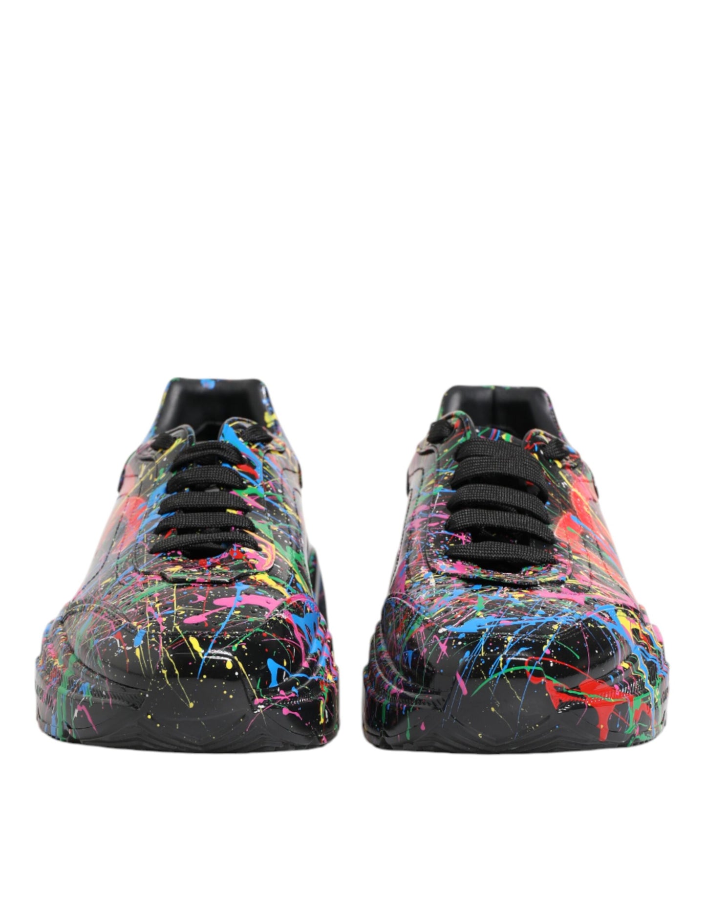 Baskets multicolores Daymaster pour hommes