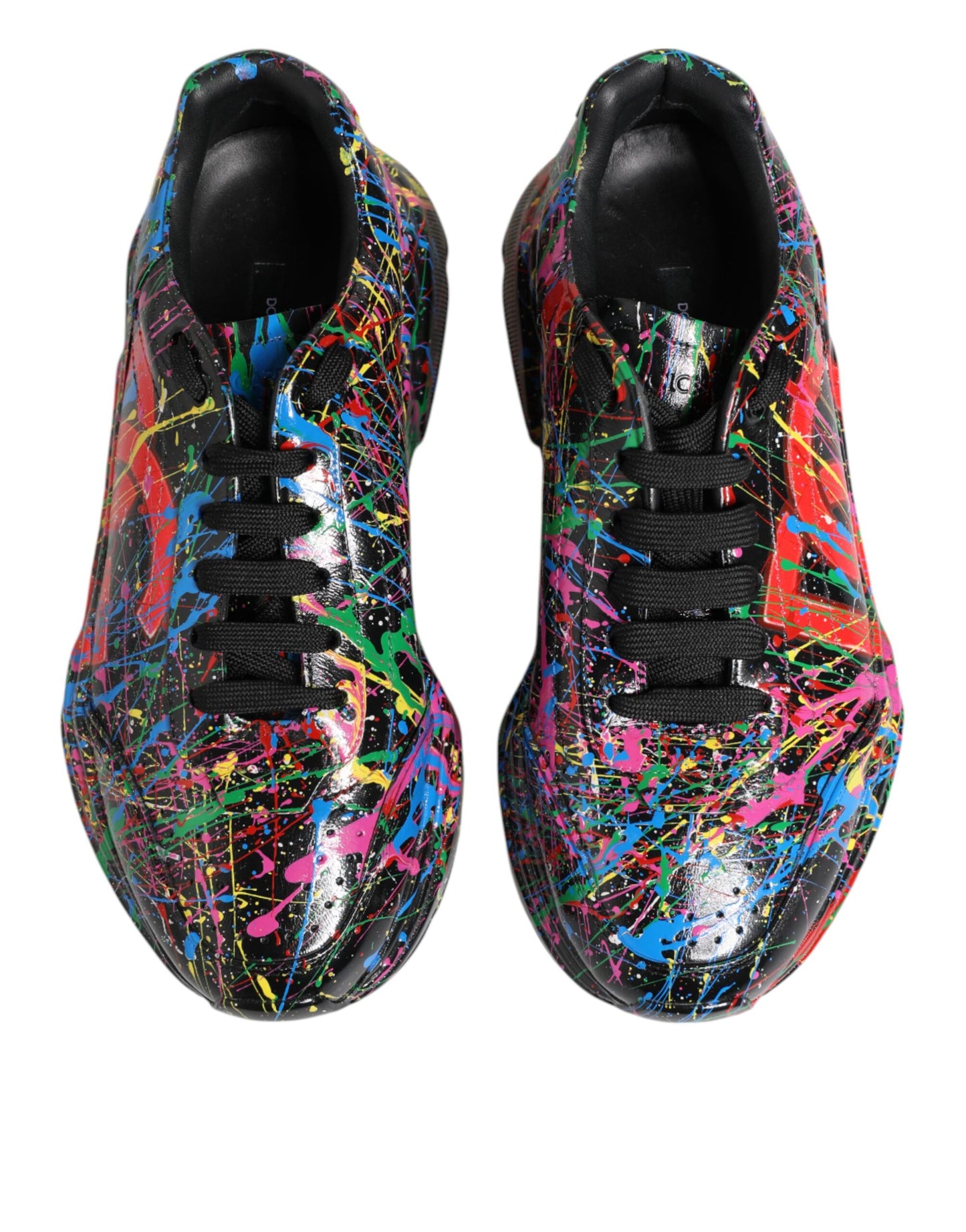 Baskets multicolores Daymaster pour hommes