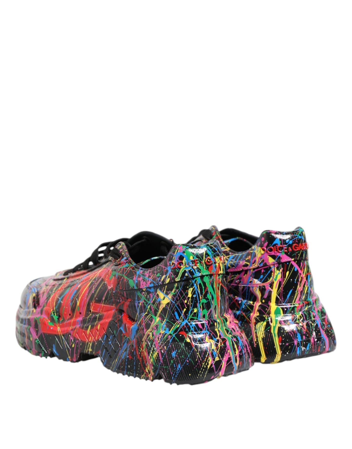 Baskets multicolores Daymaster pour hommes