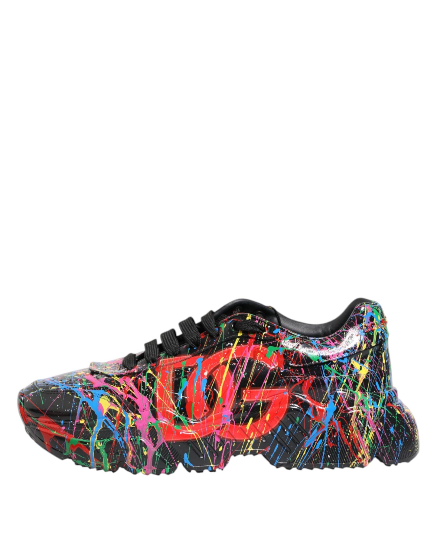 Baskets multicolores Daymaster pour hommes