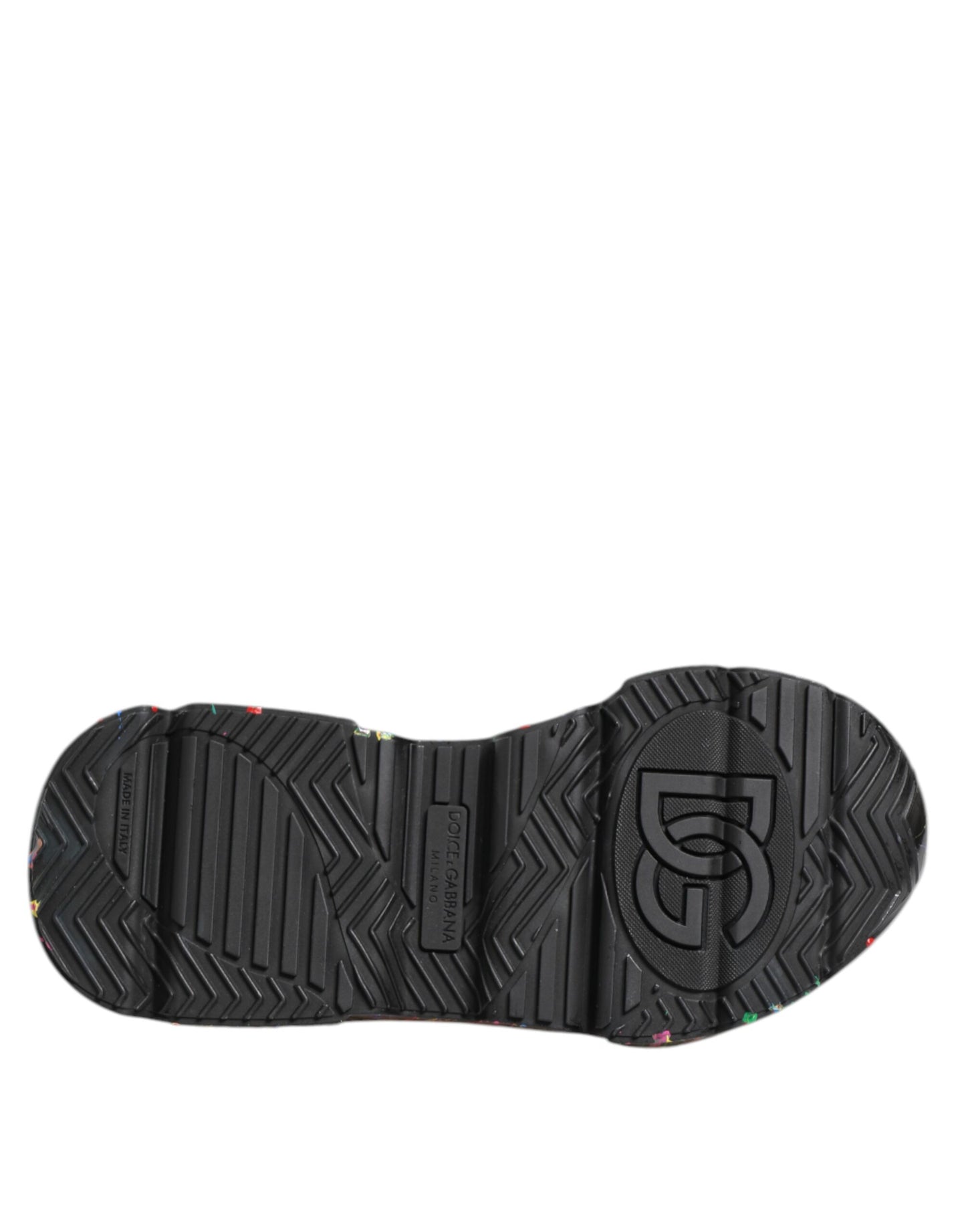 Baskets multicolores Daymaster pour hommes