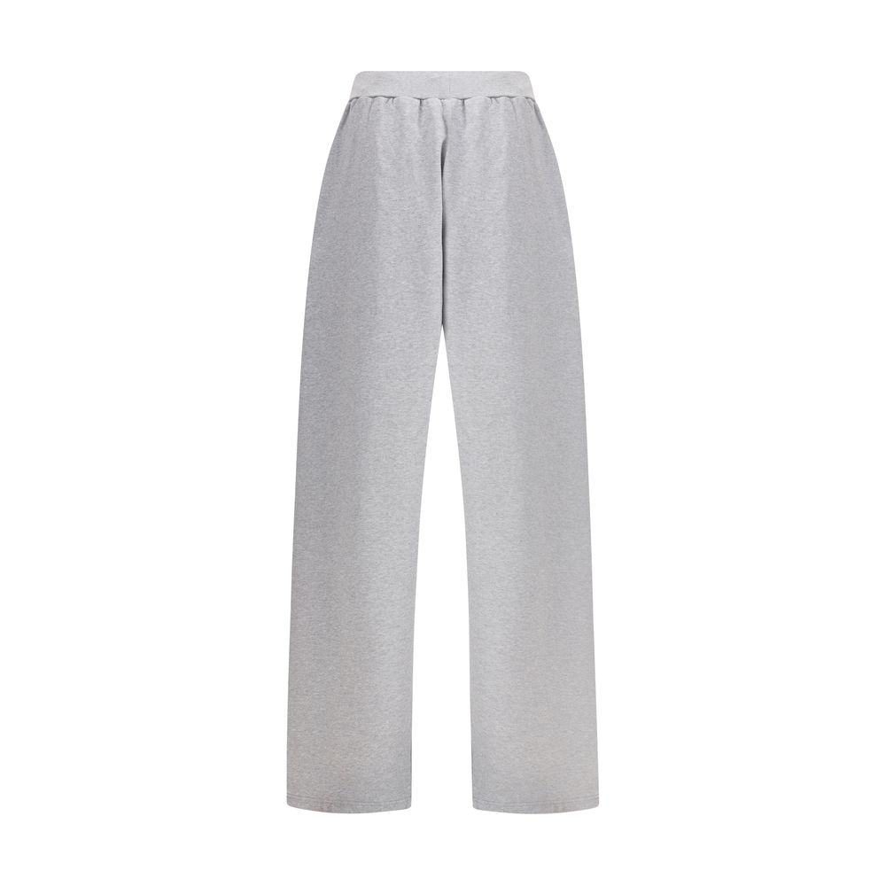 Pantalones deportivos con parches