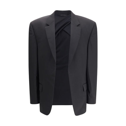 Blazer deconstruido