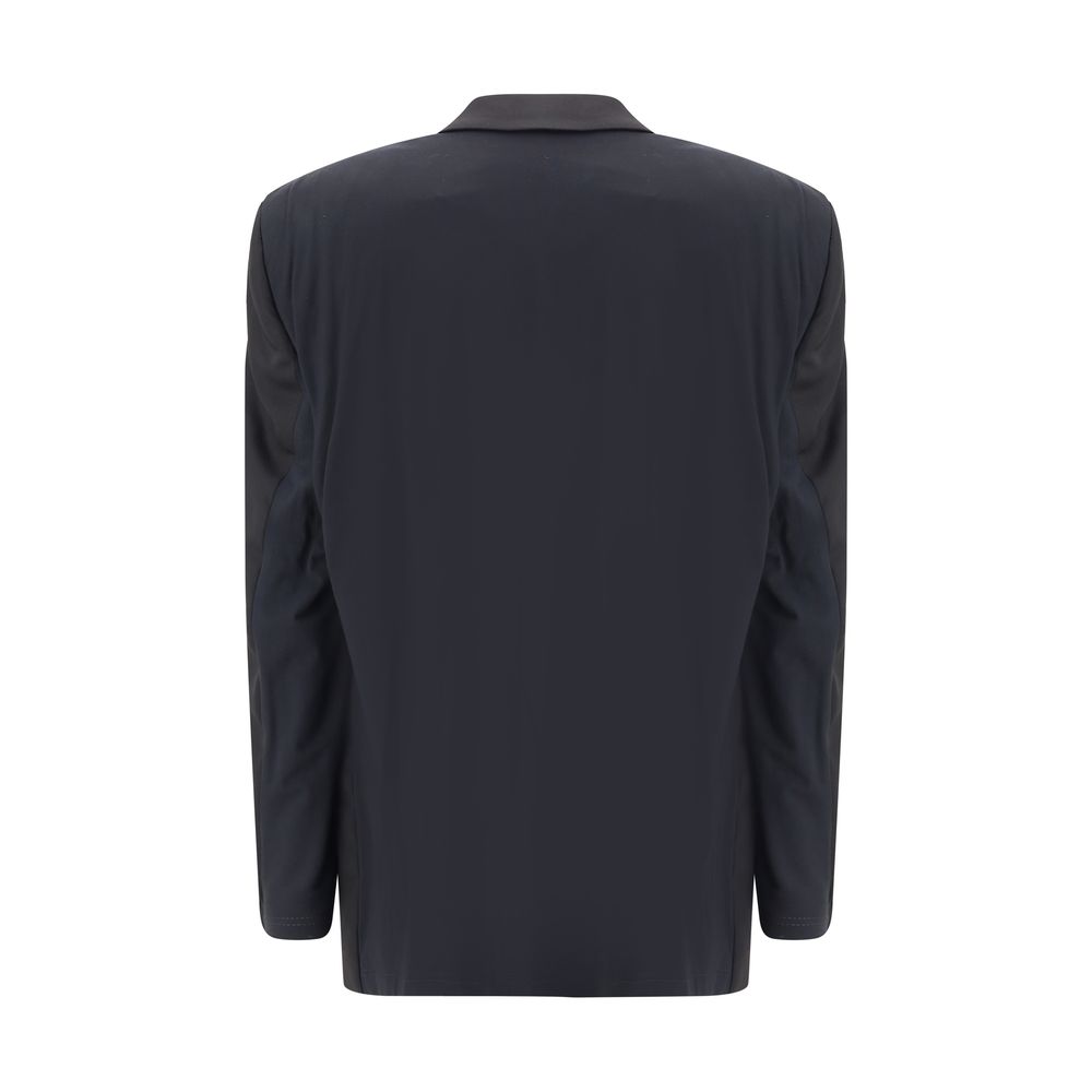 Blazer deconstruido
