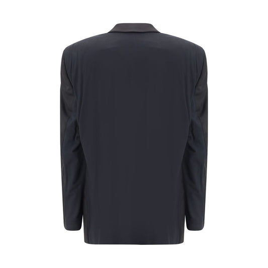 Blazer deconstruido
