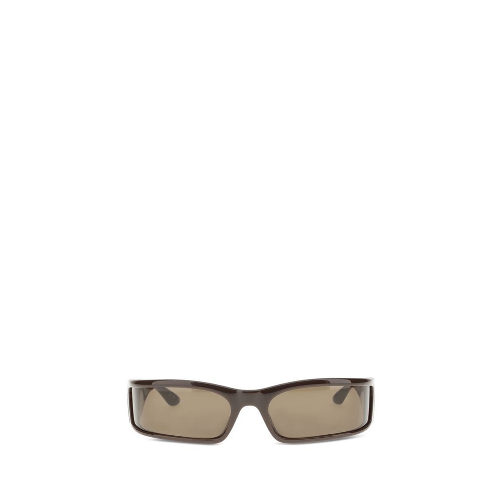 LUNETTES DE SOLEIL SUNSET RECTANGLE BB