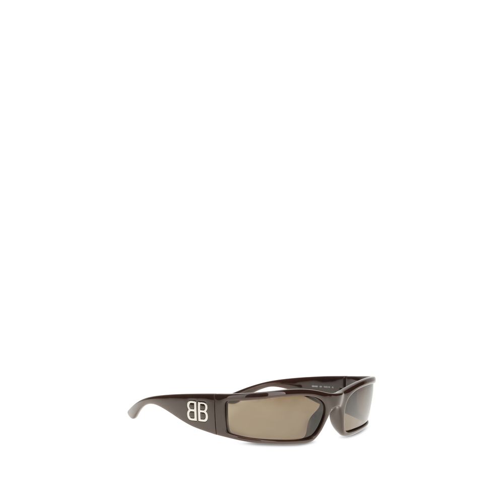 LUNETTES DE SOLEIL SUNSET RECTANGLE BB