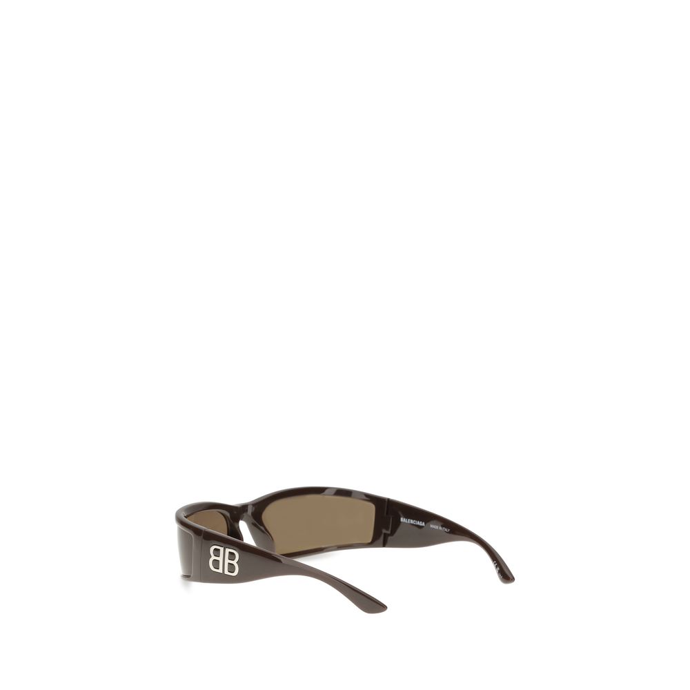 LUNETTES DE SOLEIL SUNSET RECTANGLE BB