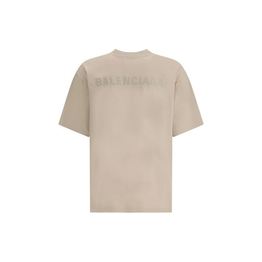 T-shirt avec logo