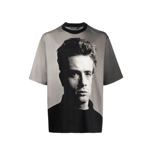 T-shirt James Dean