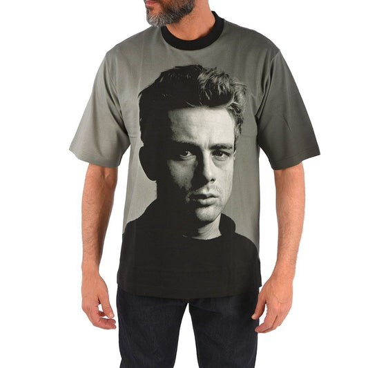 T-shirt James Dean