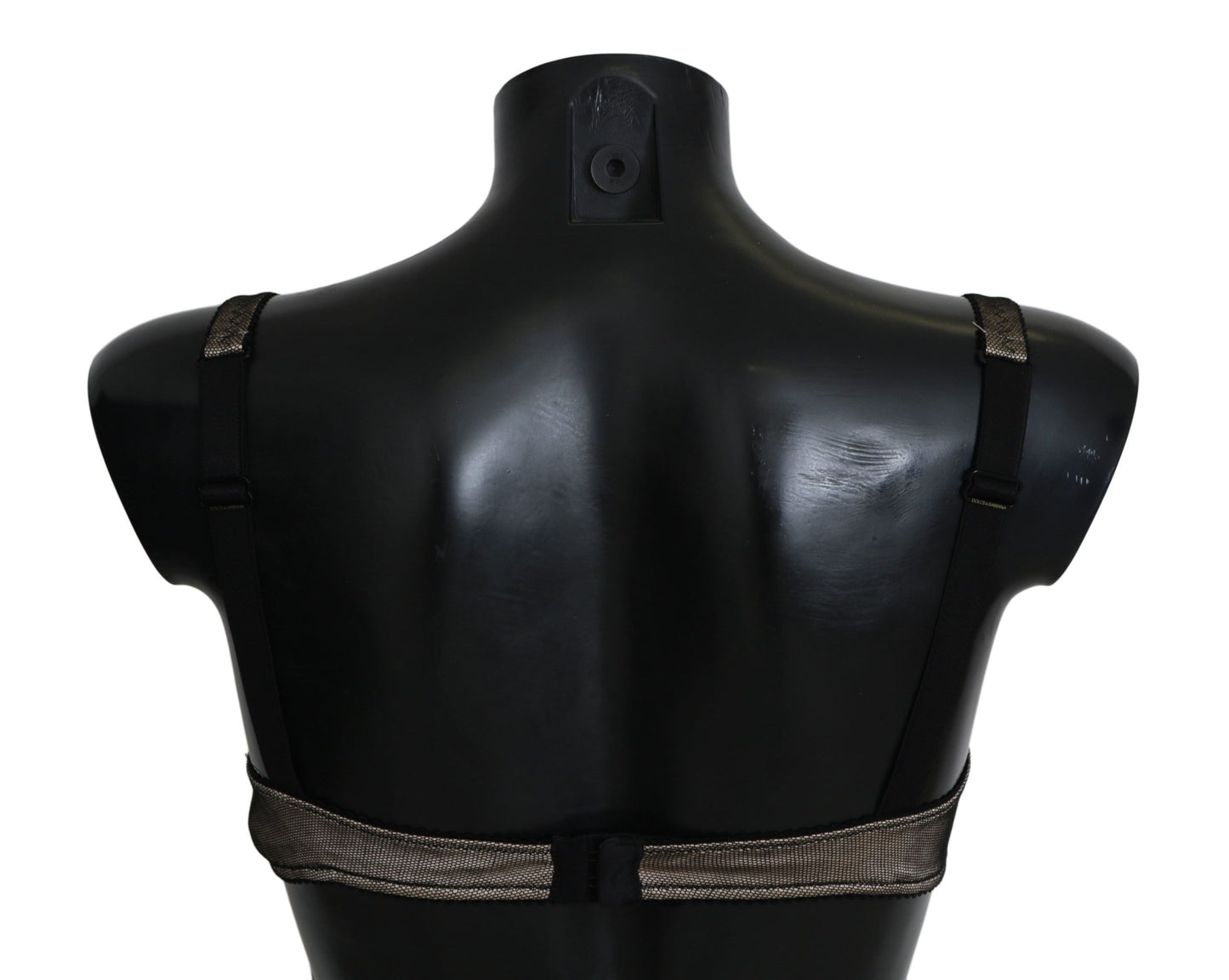 Ropa interior sujetador marrón Regg Balconcino Imbottito