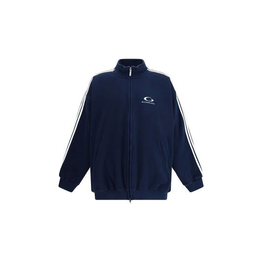 Chaqueta con cremallera Loop Sports Icon