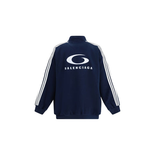 Chaqueta con cremallera Loop Sports Icon
