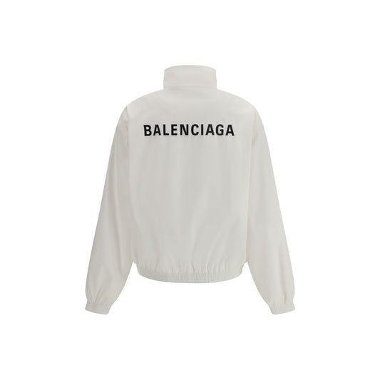 Windbreaker Jacket