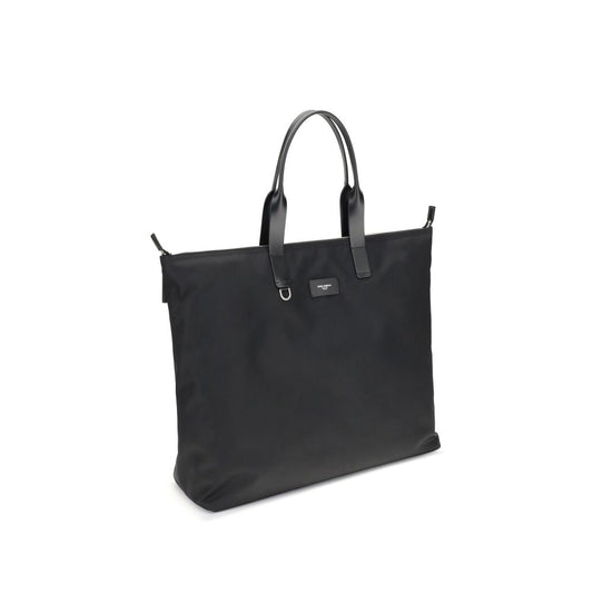 Tote Bag crocodile print
