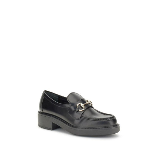 Horsebit Loafers