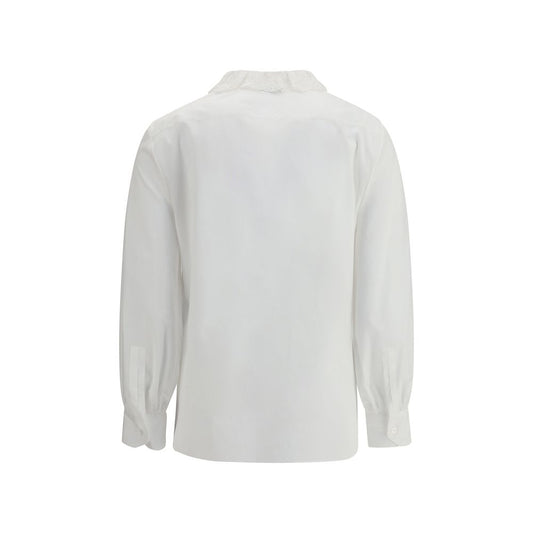 Cotton poplin Shirt