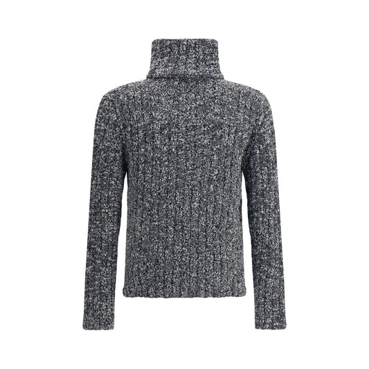Turtleneck Sweater